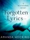 [Watersong 0.50] • Forgotten Lyrics